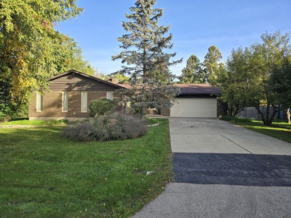 10852 W Fairbanks Avenue, Beach Park, IL 60099