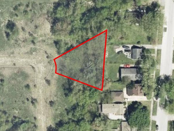 15301 S Zion Avenue , South Holland, IL 60473