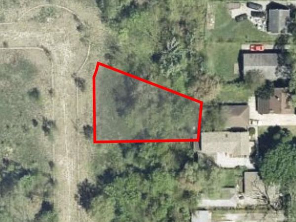15305 S Zion Avenue , South Holland, IL 60473