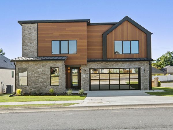 105 Magnolia Springs Drive, Conway, AR 72034