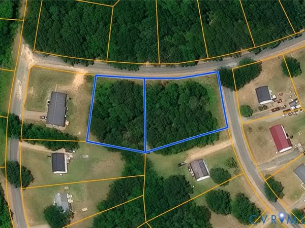 0 Shore Drive, Lancaster, VA 22503