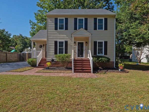 1335 Berrymeade Avenue , Glen Allen, VA 23060