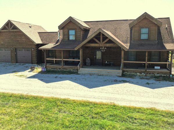1910 Old Monterey Road, Owenton, KY 40359