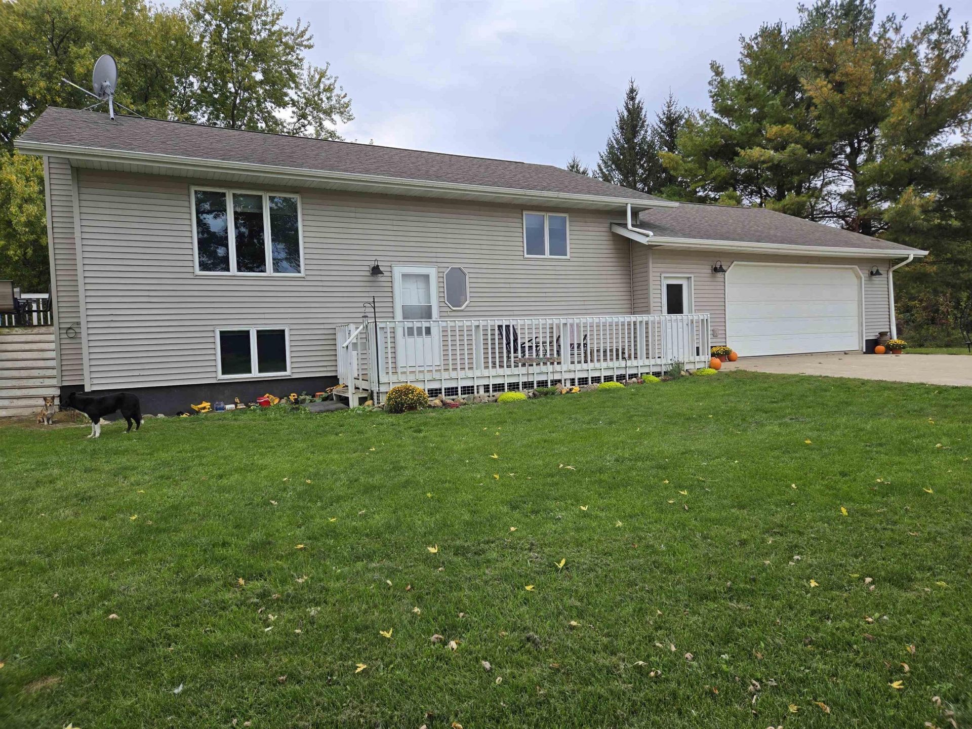 16756 140th St., Cresco, IA 52136 Main Photo