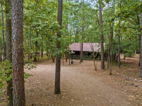 218 Cedar Creek Circle, Broken Bow, OK 74728