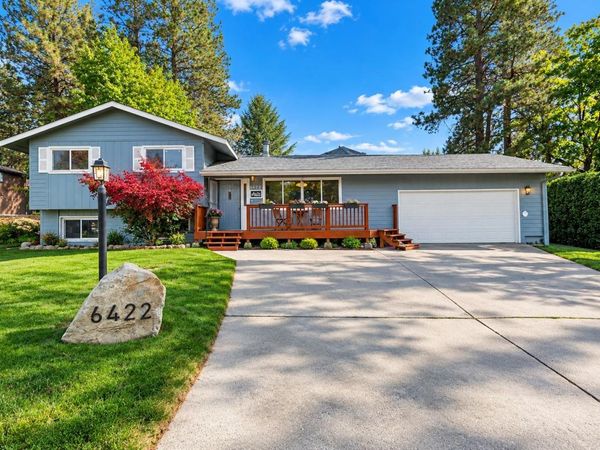 6422 E 15th Ave, Spokane Valley, WA 99212