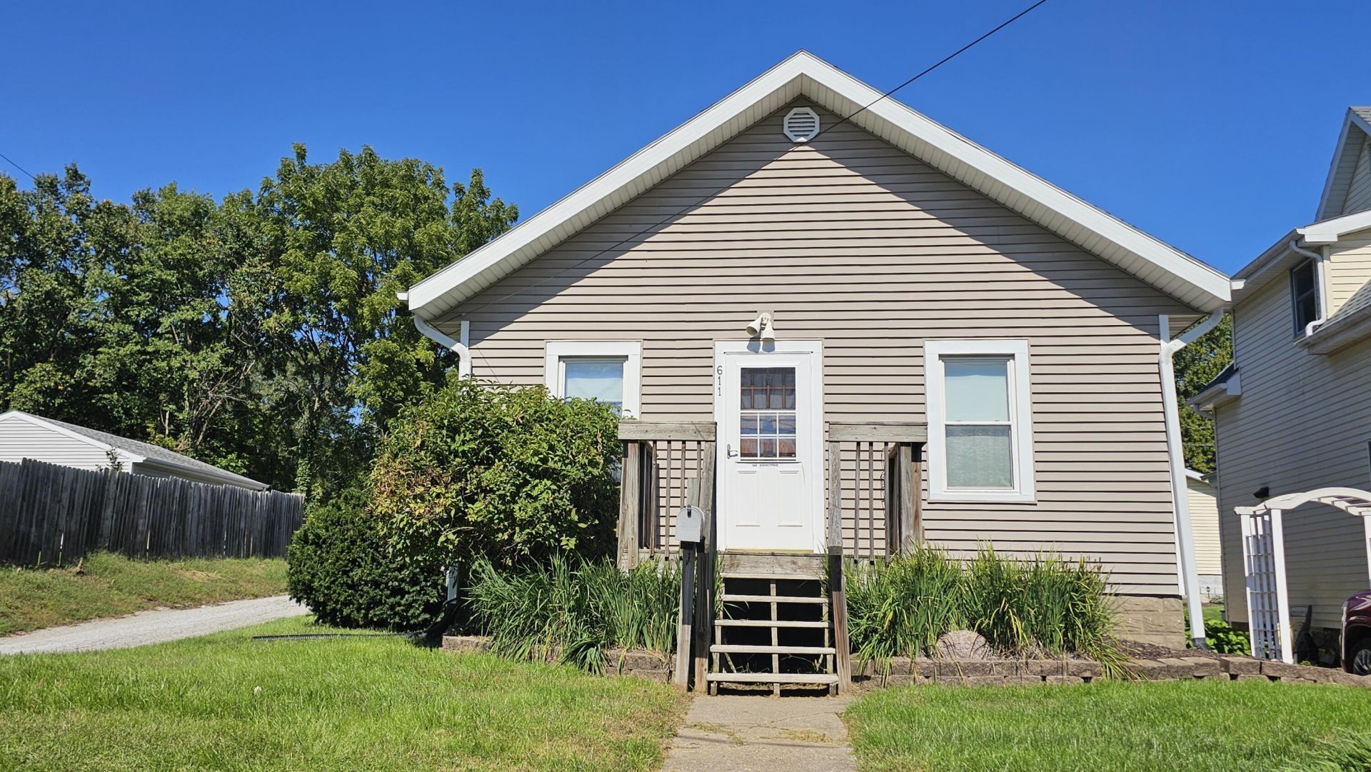 611 Monroe, Muscatine, IA 52761 Main Photo