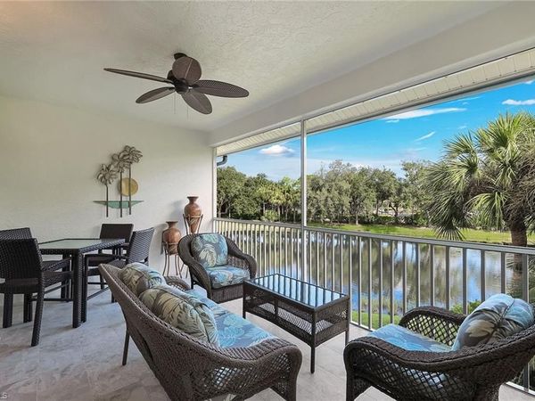 24632 Ivory Cane DR, Unit 203, BONITA SPRINGS, FL 34134