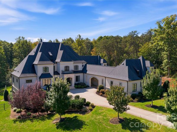 10220 Sweetleaf Place, Charlotte, NC 28278