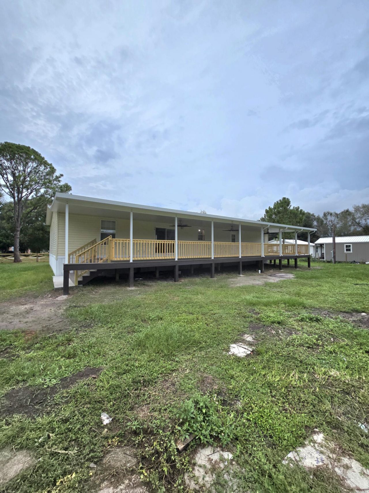 1618 NW 46th Terrace, Okeechobee, FL 34972 Photo