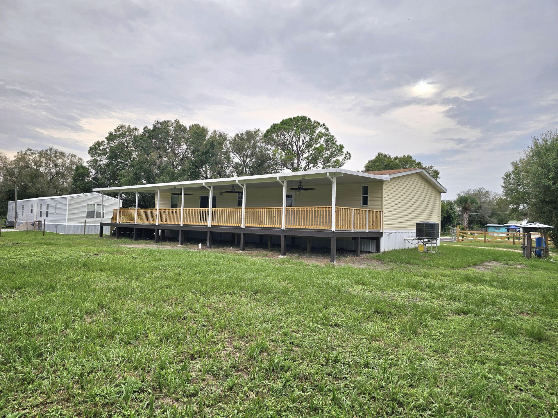 1618 NW 46th Terrace, Okeechobee, FL 34972 Photo