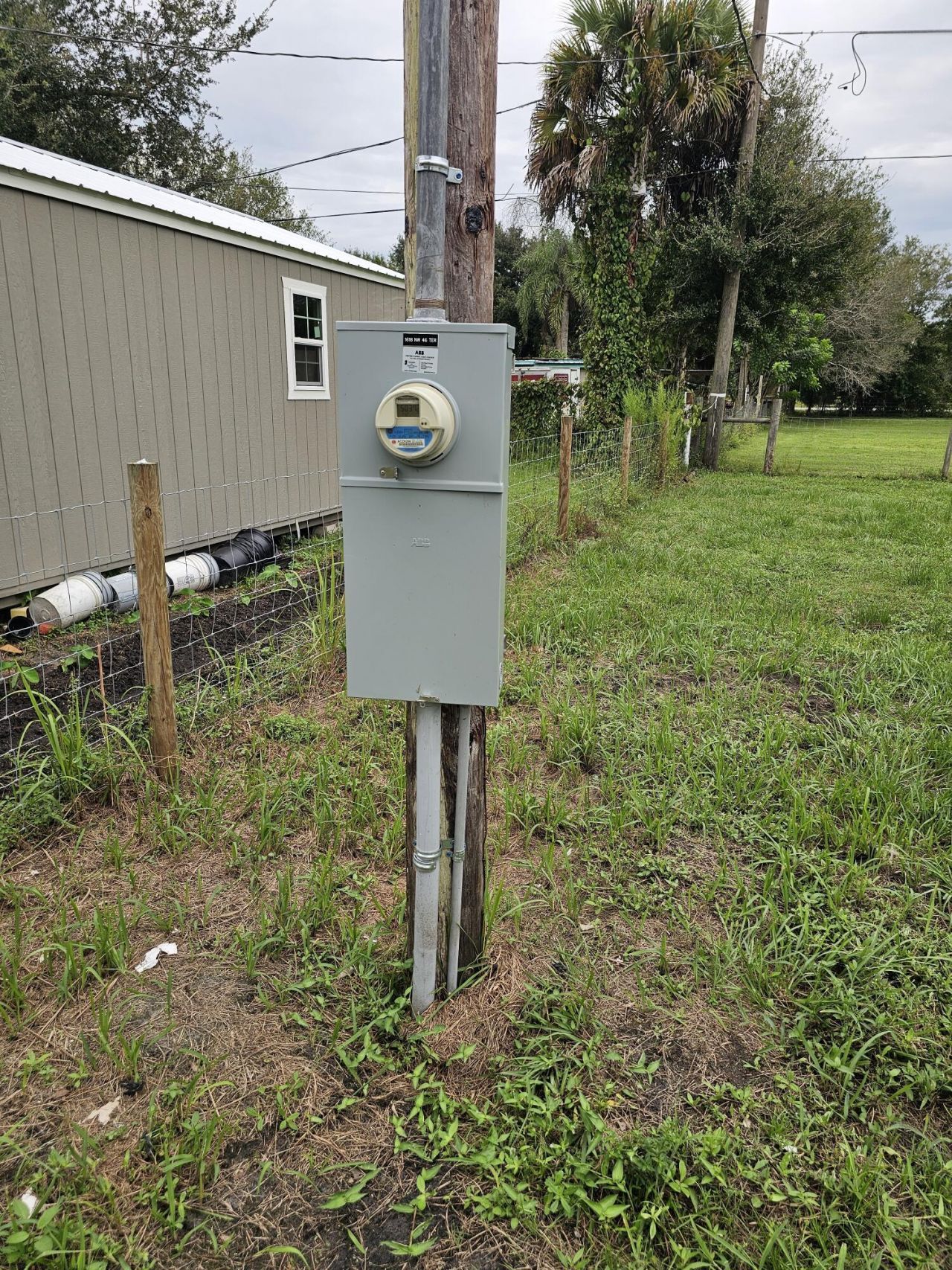 1618 NW 46th Terrace, Okeechobee, FL 34972 Photo