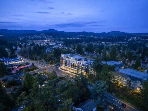 258 Helmcken Rd , Unit #103, View Royal, BC V9A 1G5