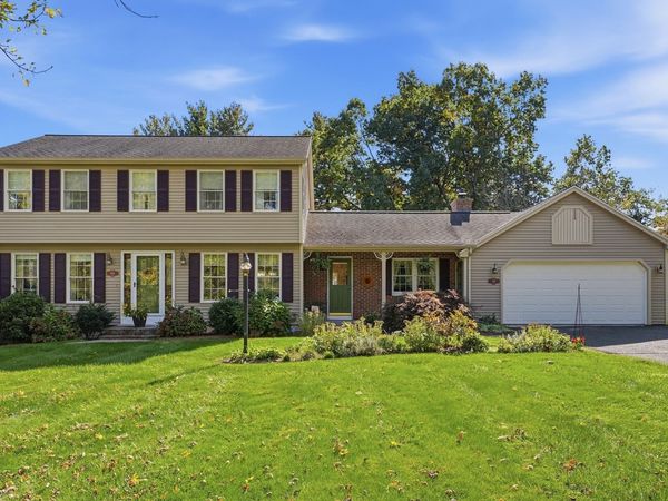 180 Christopher Terrace, West Springfield, MA 01089