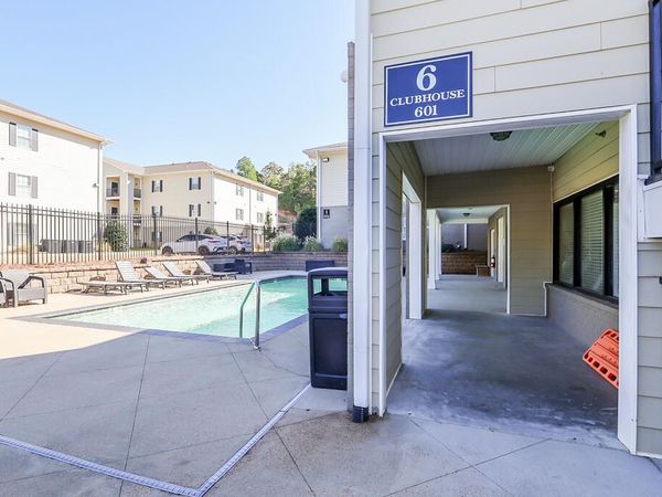 1101 Molly Barr Rd #601, Oxford, MS 38655