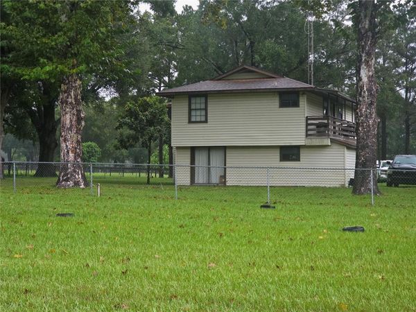 950 W HIGHWAY 316 , CITRA, FL 32113