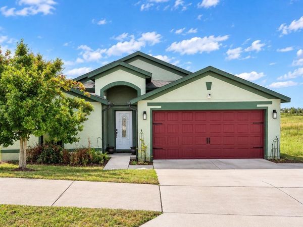414 MILES BOULEVARD , DUNDEE, FL 33838