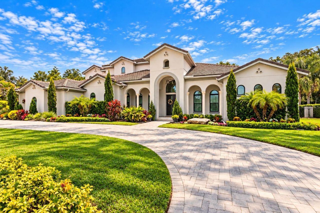 17032 Comunidad De Avila, Lutz, FL 33548 Photo