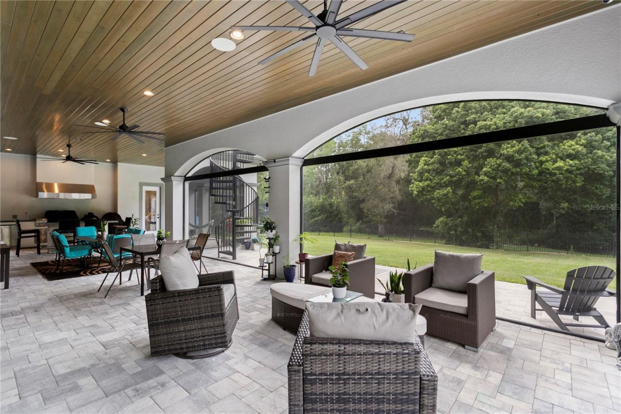 17032 Comunidad De Avila, Lutz, FL 33548 Photo