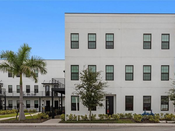 2724 5TH AVENUE S, ST PETERSBURG, FL 33712