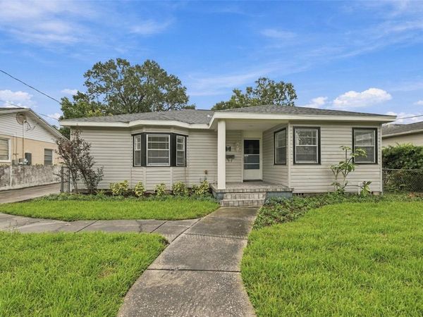 212 S BRADFORD AVENUE , TAMPA, FL 33609