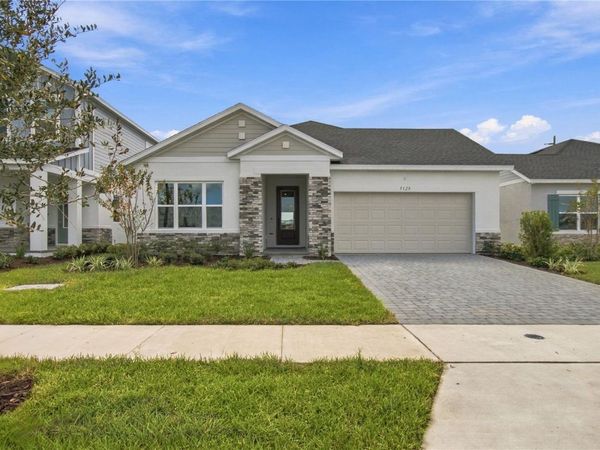 5129 CHATTAHOOCHEE BEND , ST CLOUD, FL 34771