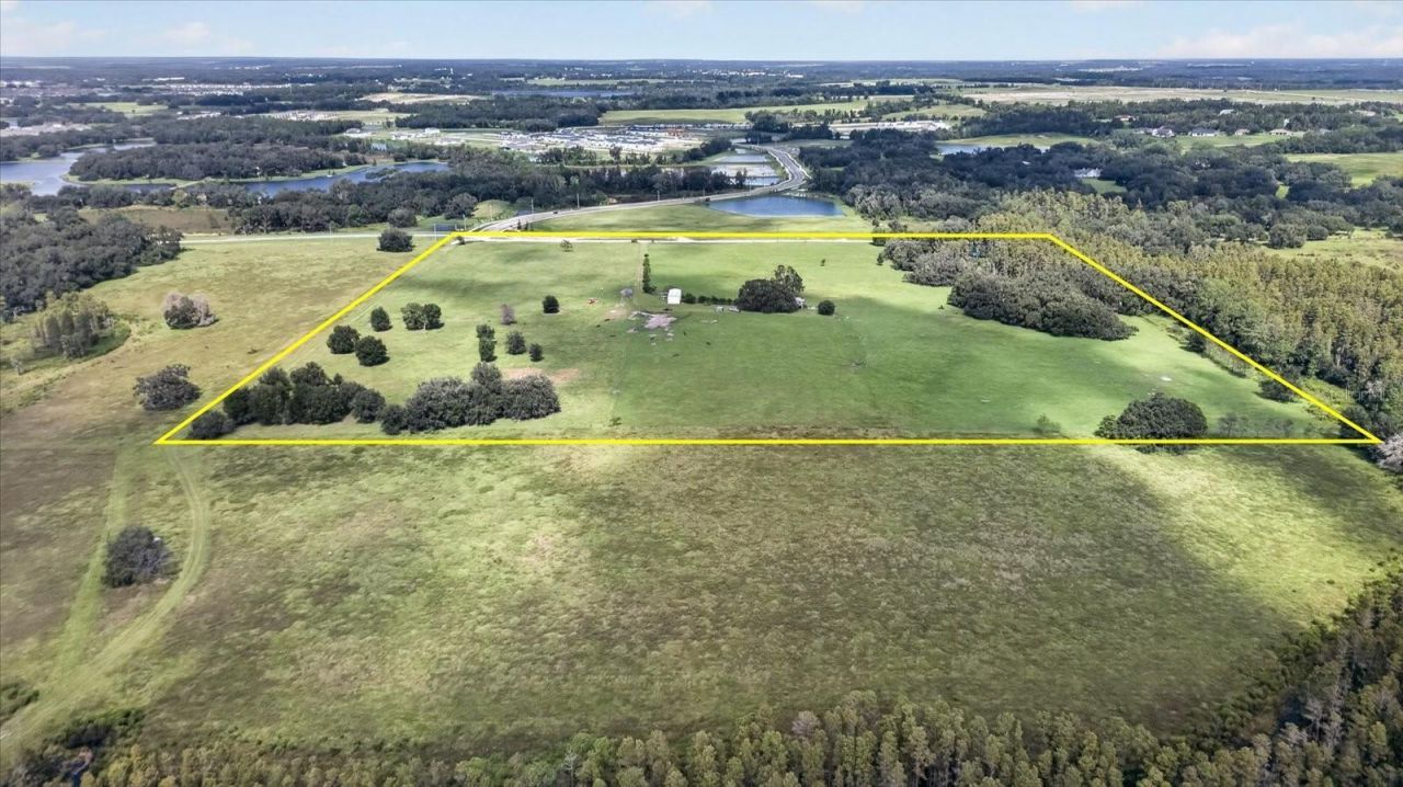 33610 Kiefer Road , Wesley Chapel, FL 33545 Photo