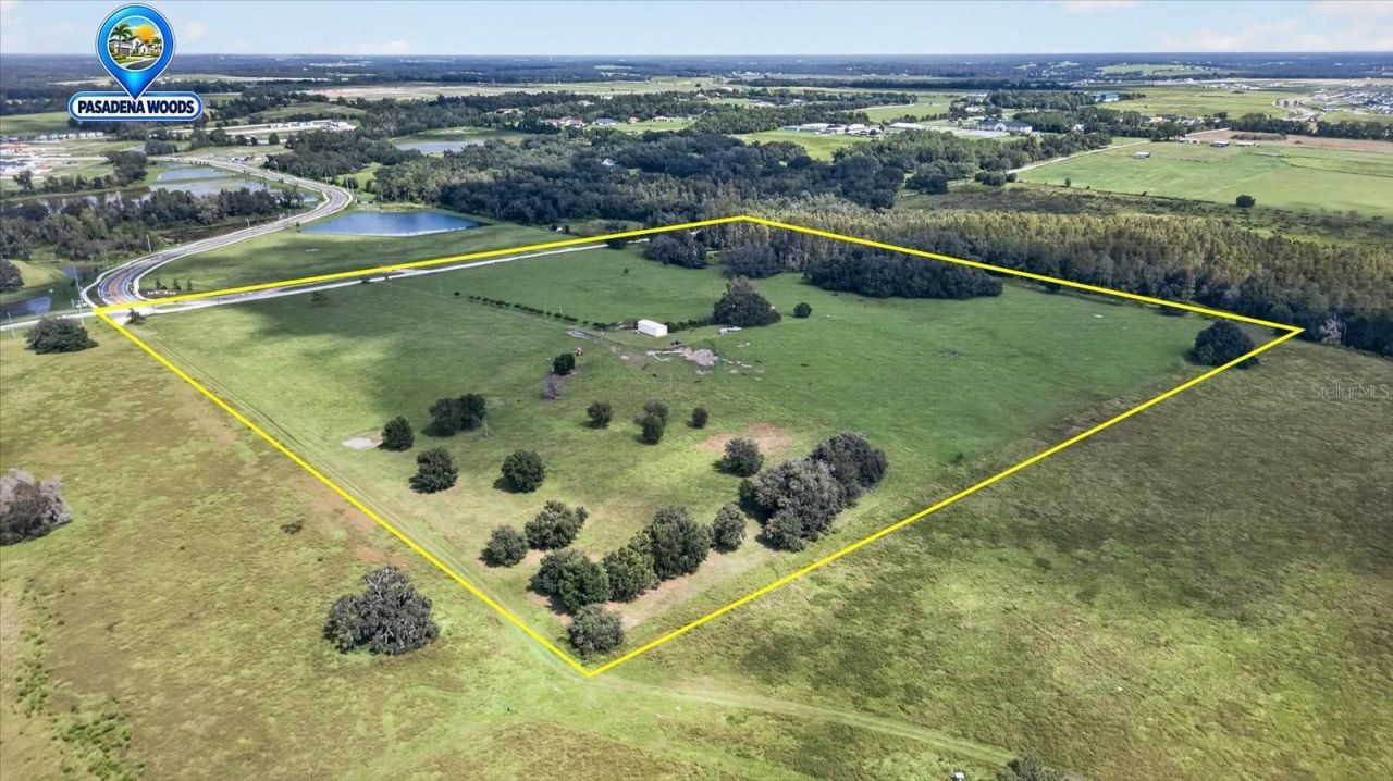 33610 Kiefer Road , Wesley Chapel, FL 33545 Photo
