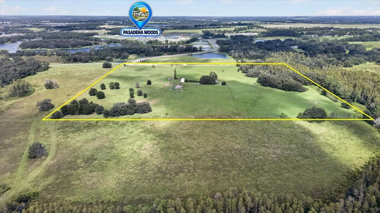 33610 Kiefer Road , Wesley Chapel, FL 33545 Photo