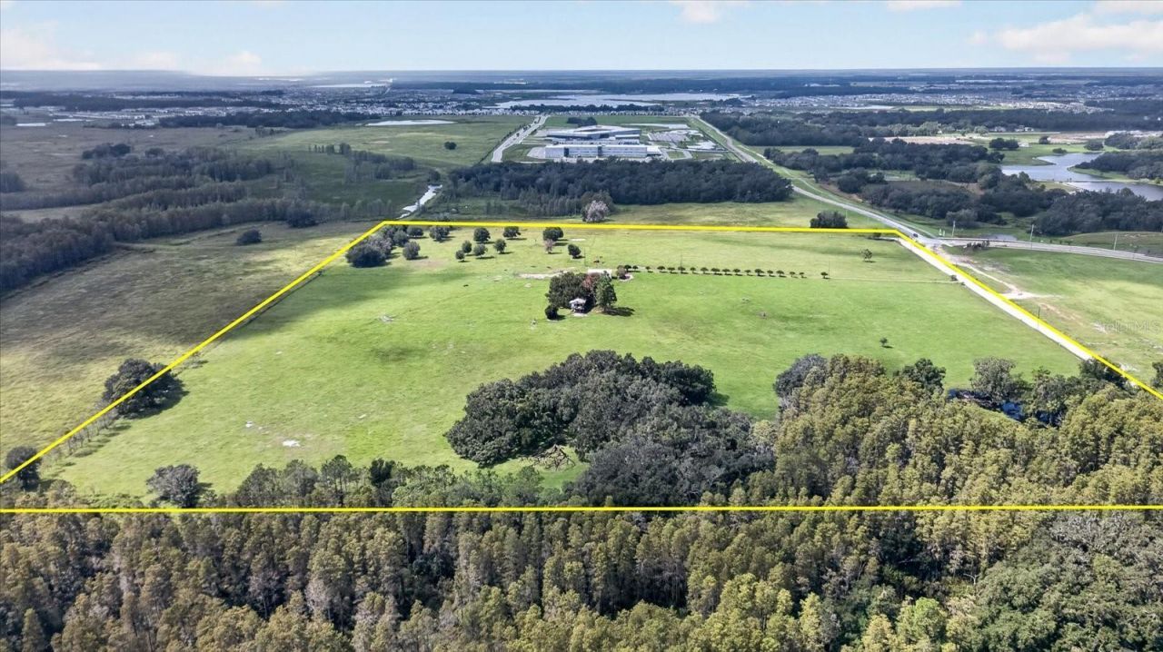 33610 Kiefer Road , Wesley Chapel, FL 33545 Photo