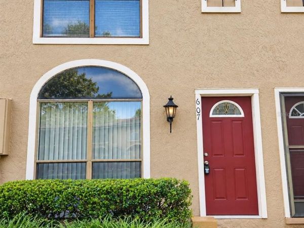 607 CASA PARK COURT , Unit F, WINTER SPRINGS, FL 32708