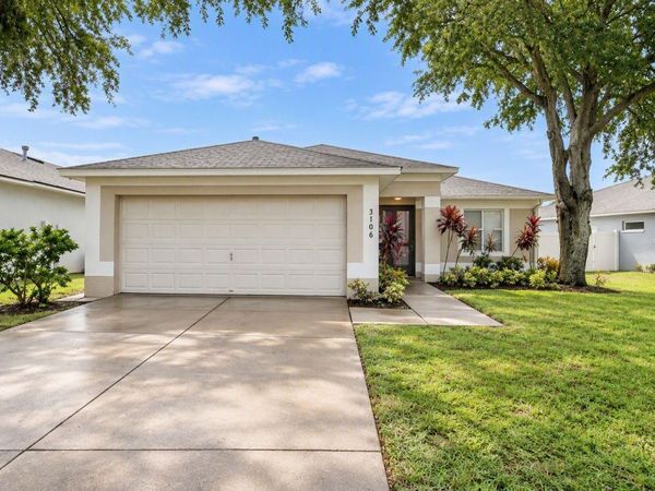3106 PINE TOP DRIVE, VALRICO, FL 33594
