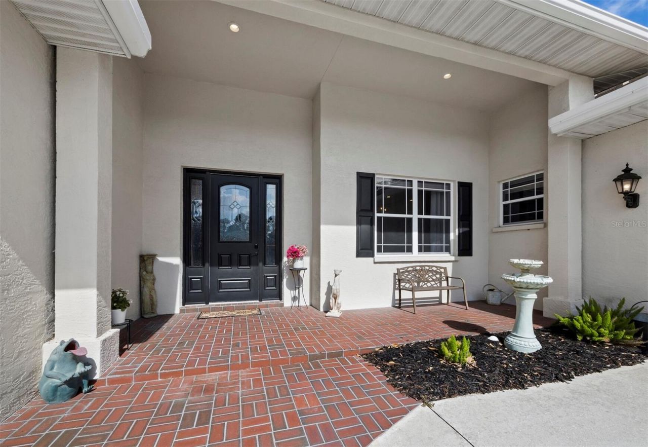 6643 Butlers Crest Drive, Bradenton, FL 34203 Photo