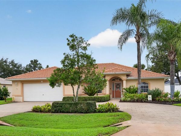 110 BURROUGHS DRIVE , PALM COAST, FL 32137