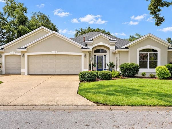 7775 SE 168TH LONE OAK LOOP , THE VILLAGES, FL 32162