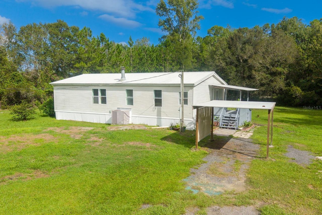 3583 NW 216th Street , Lawtey, FL 32058 Photo