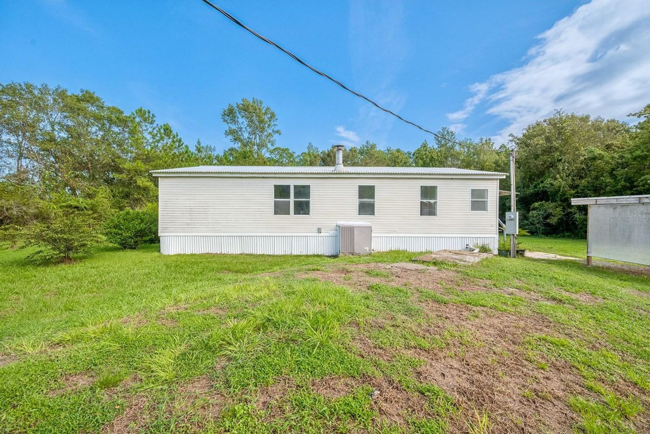 3583 NW 216th Street , Lawtey, FL 32058 Photo