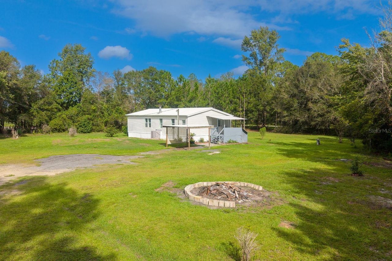 3583 NW 216th Street , Lawtey, FL 32058 Photo