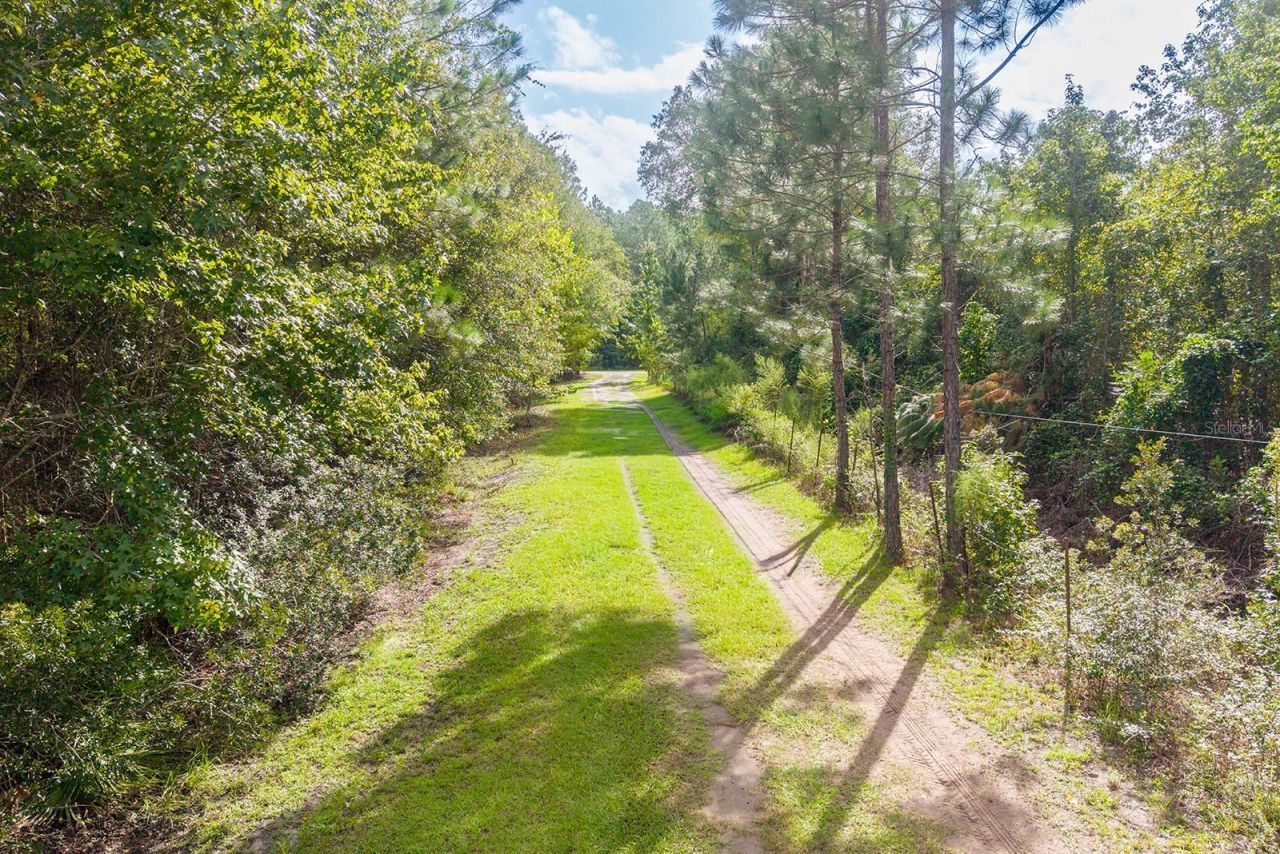 3583 NW 216th Street , Lawtey, FL 32058 Photo