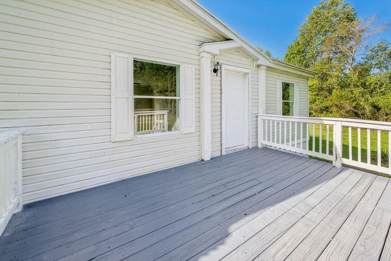 3583 NW 216th Street , Lawtey, FL 32058 Photo