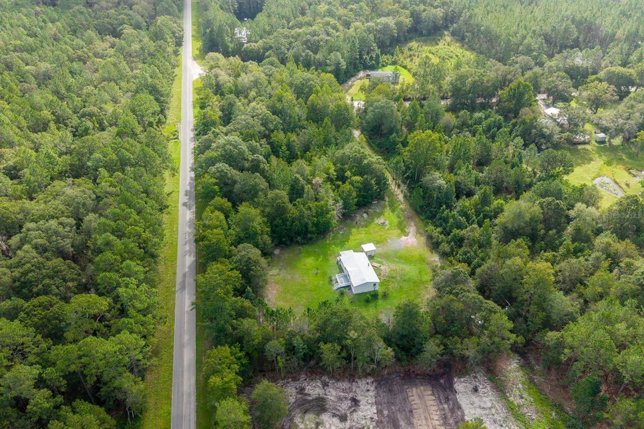 3583 NW 216th Street , Lawtey, FL 32058 Photo