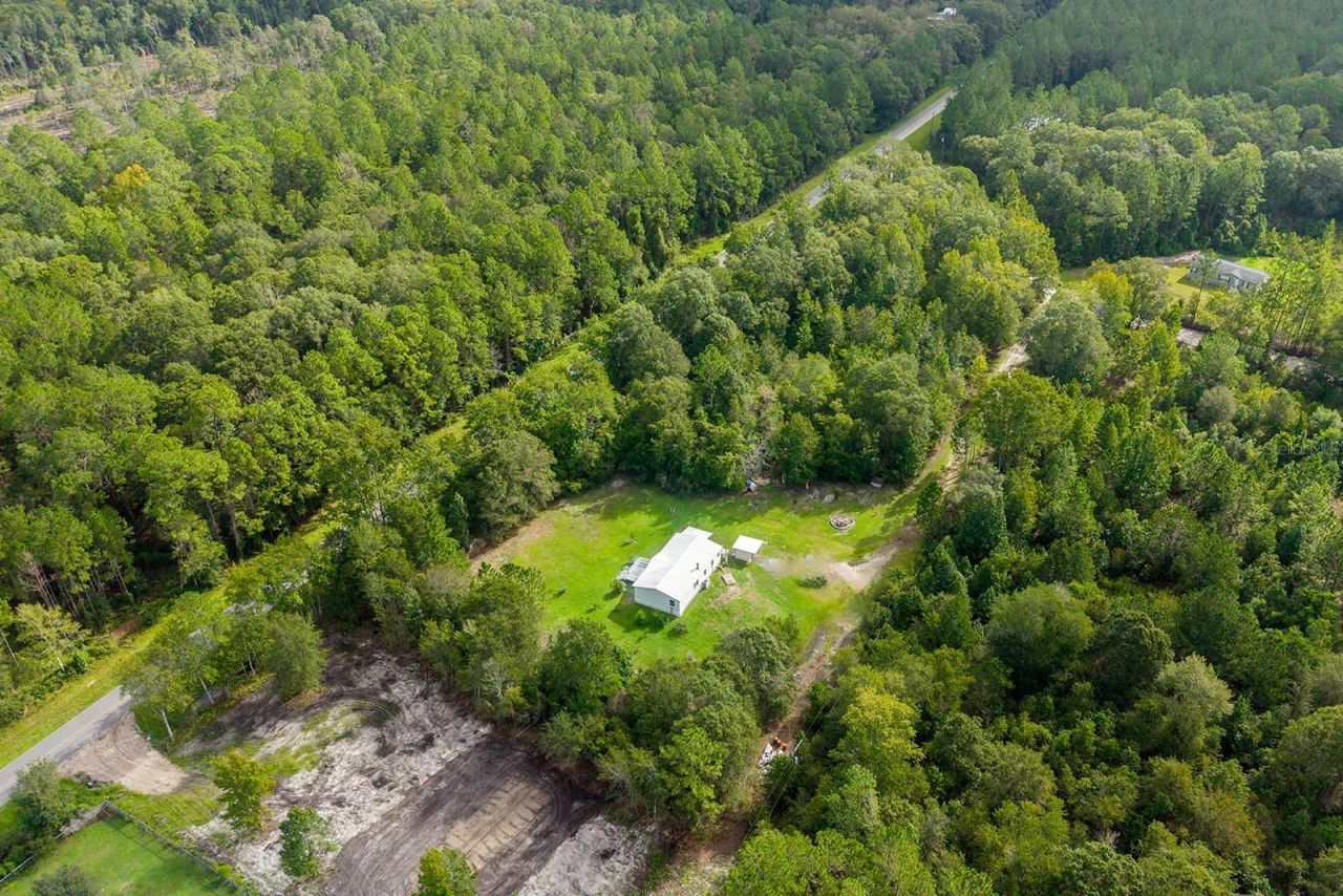 3583 NW 216th Street , Lawtey, FL 32058 Photo