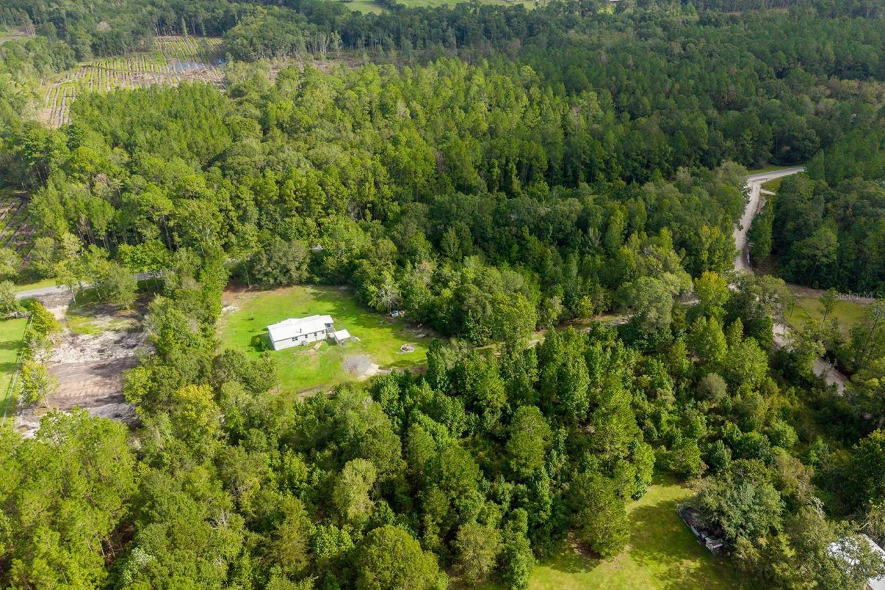 3583 NW 216th Street , Lawtey, FL 32058 Photo