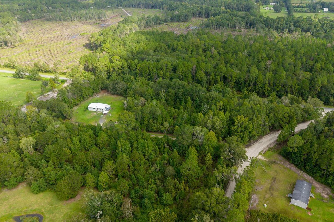 3583 NW 216th Street , Lawtey, FL 32058 Photo
