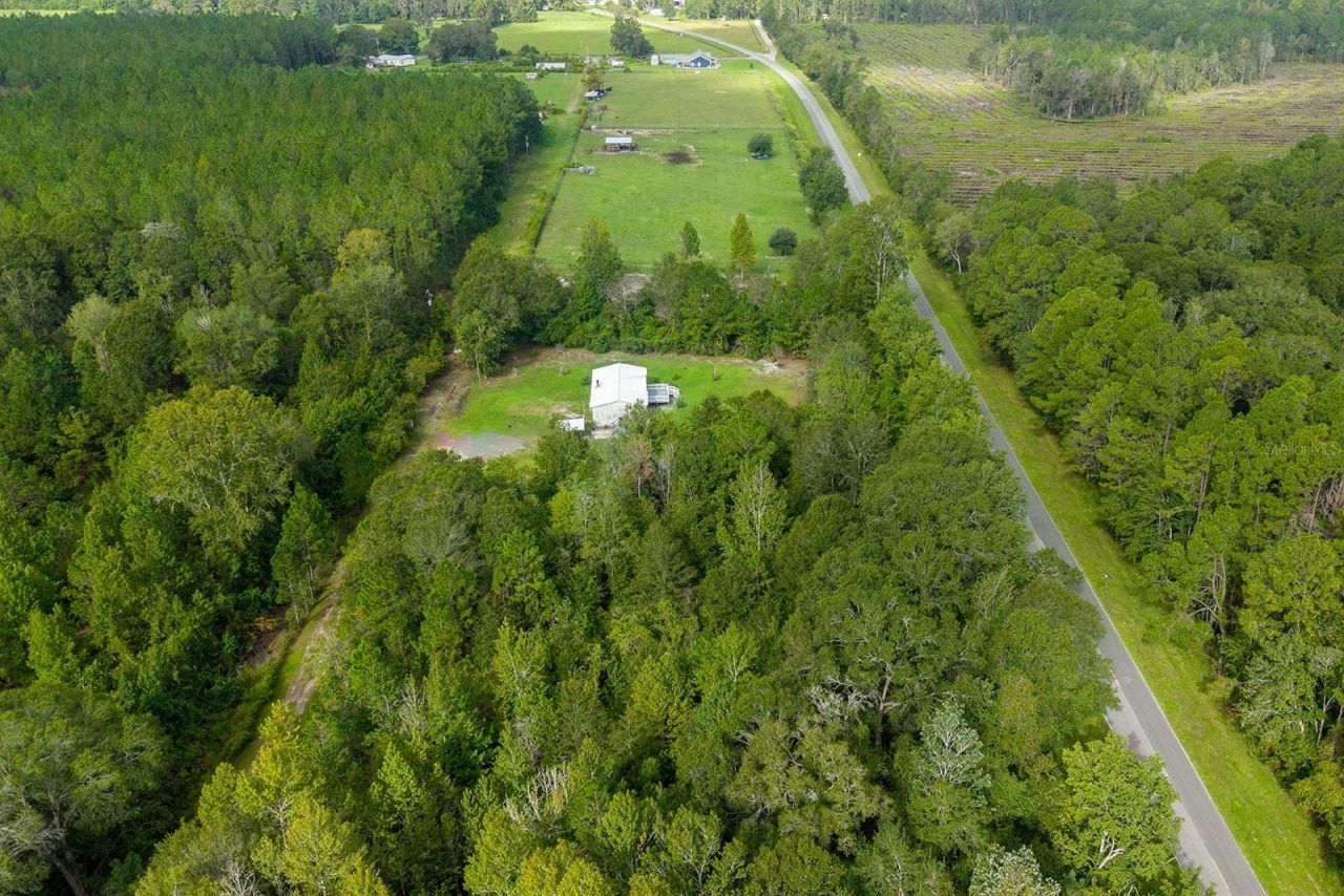 3583 NW 216th Street , Lawtey, FL 32058 Photo