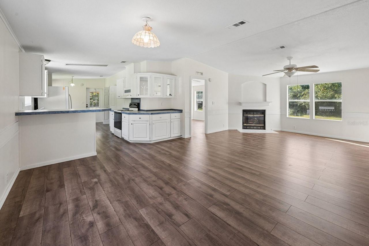 3583 NW 216th Street , Lawtey, FL 32058 Photo