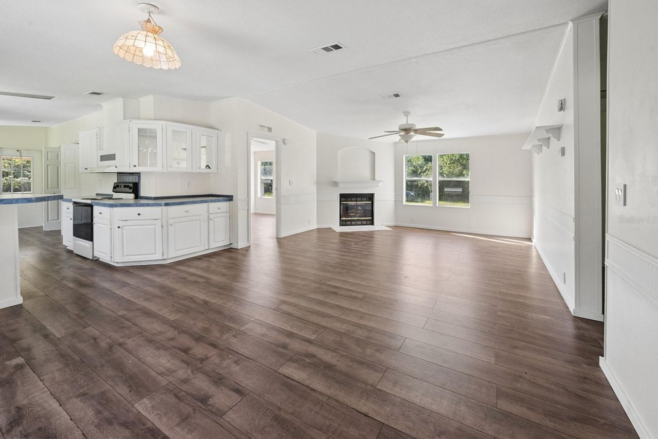 3583 NW 216th Street , Lawtey, FL 32058 Photo