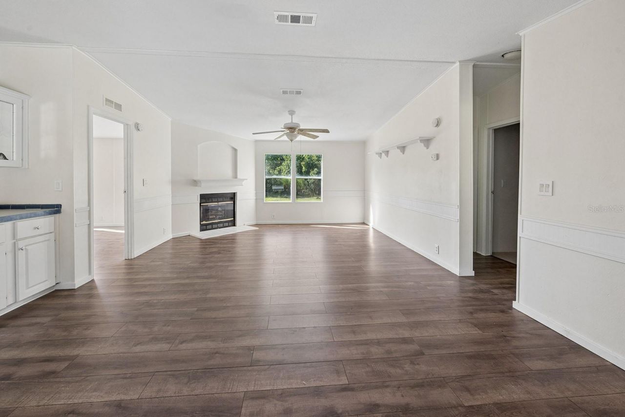 3583 NW 216th Street , Lawtey, FL 32058 Photo
