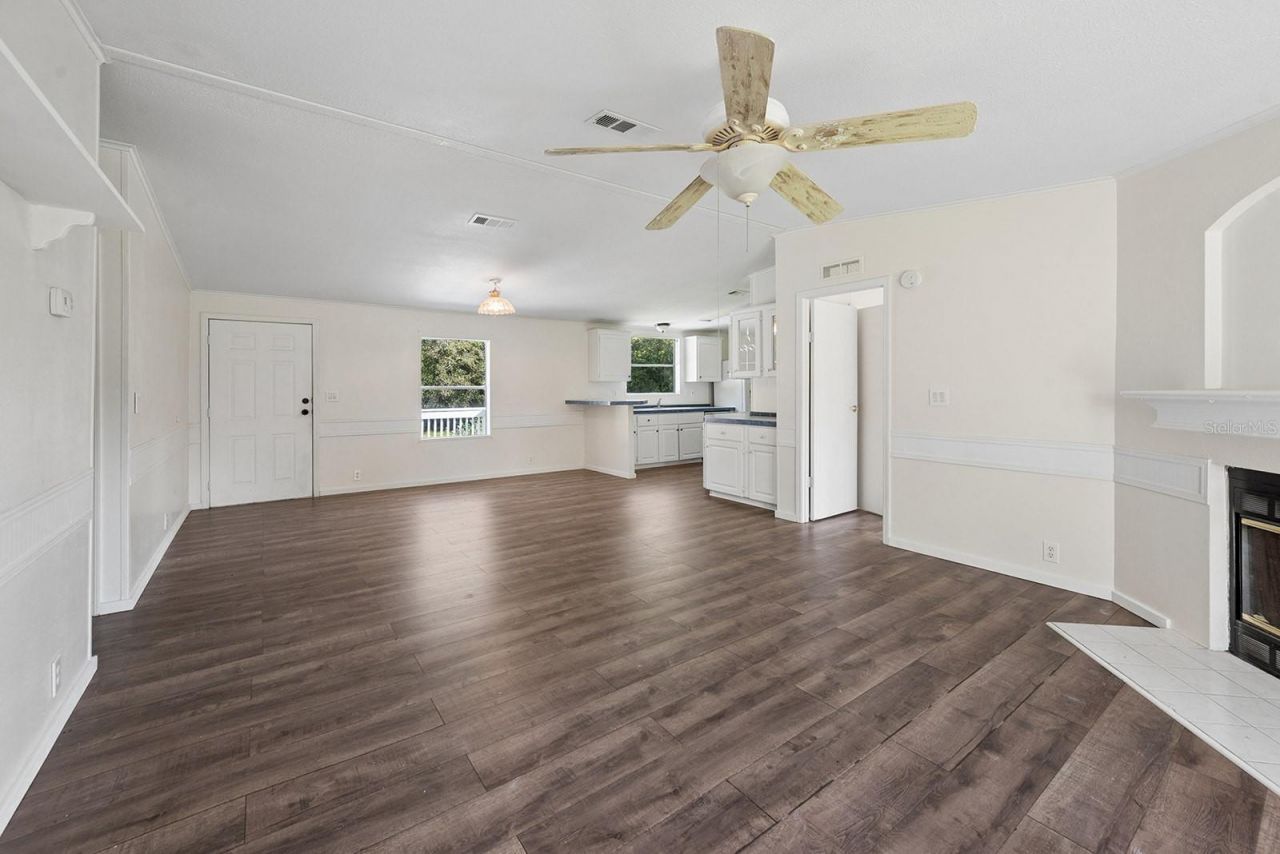 3583 NW 216th Street , Lawtey, FL 32058 Photo