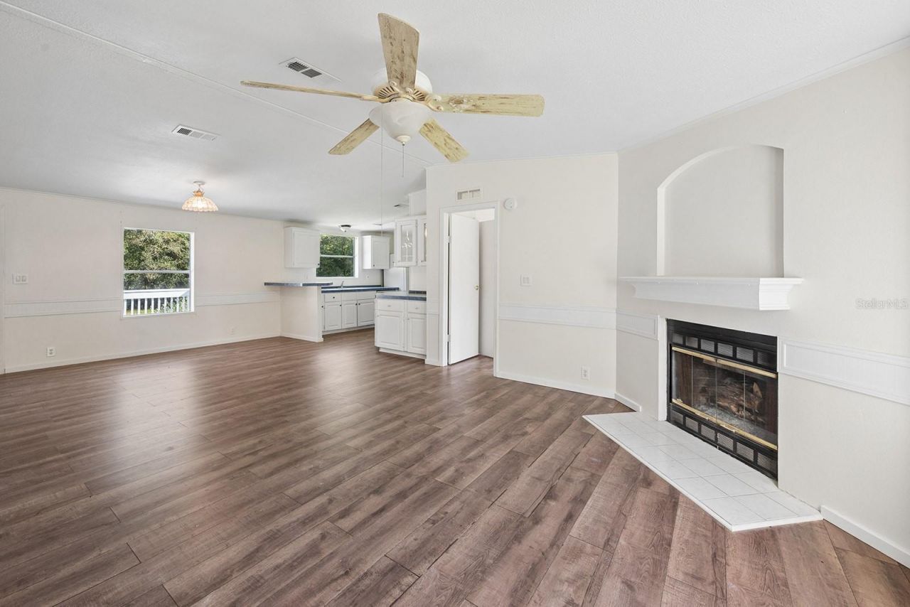 3583 NW 216th Street , Lawtey, FL 32058 Photo